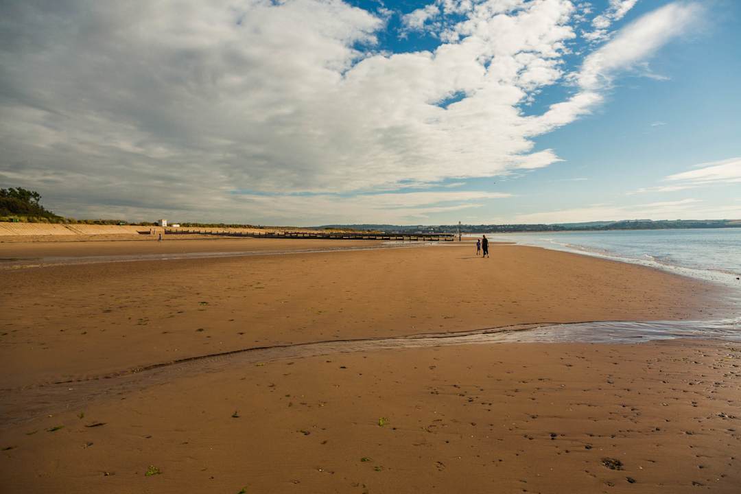 Strand Langstone Cliff Hotel