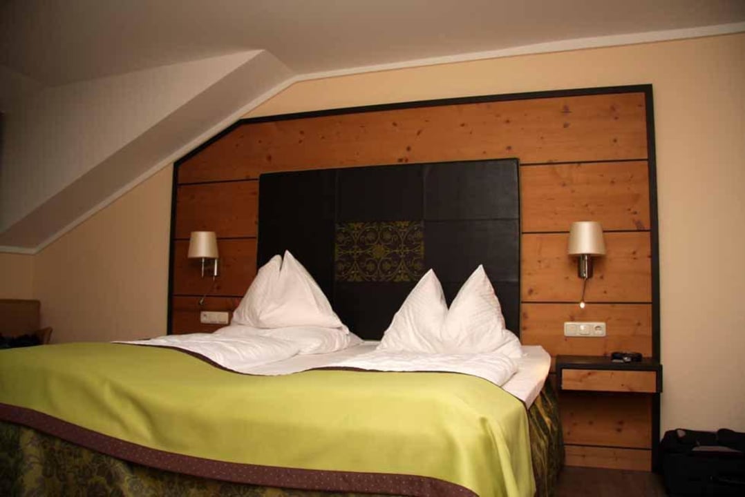  Unser Zimmer Hotel Sommer