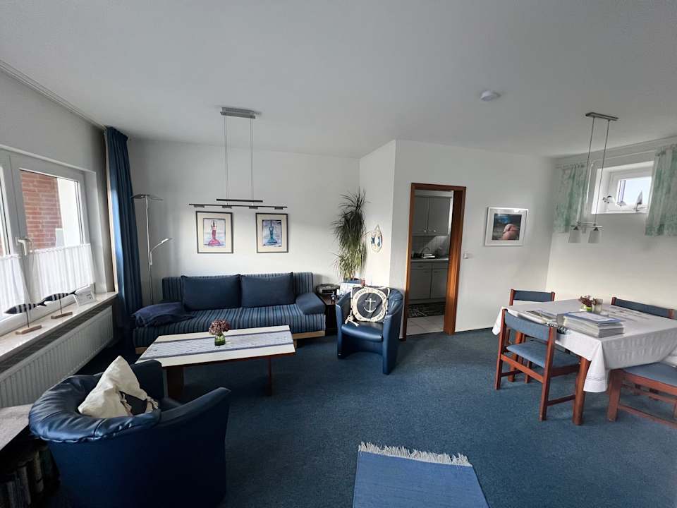 Zimmer Ferienwohnung Ellen Dommel