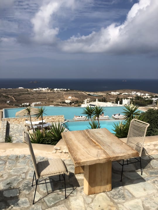 Gastro Mythic Paros , Adults Only