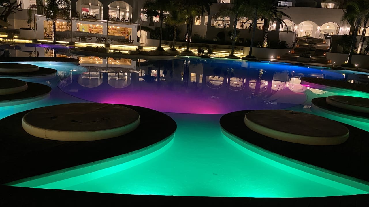 Pool Caramel A Grecotel Resort To Live