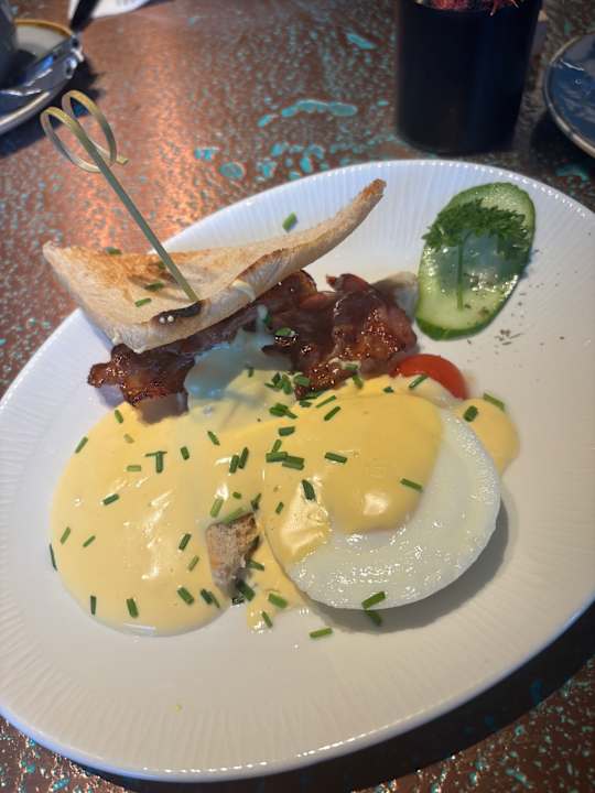 Gastro LifeSteil Appartementresort