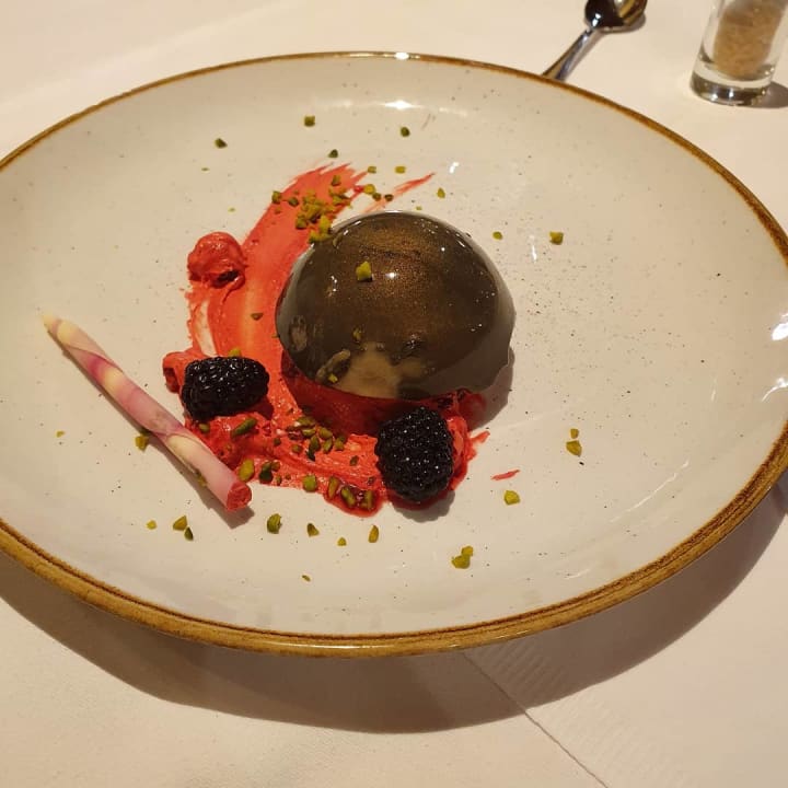 Gastro Hotel Kohlerhof