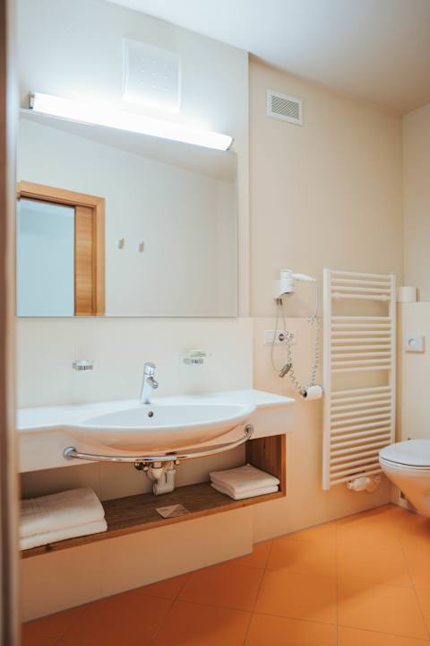 Zimmer Hotel Niedermair