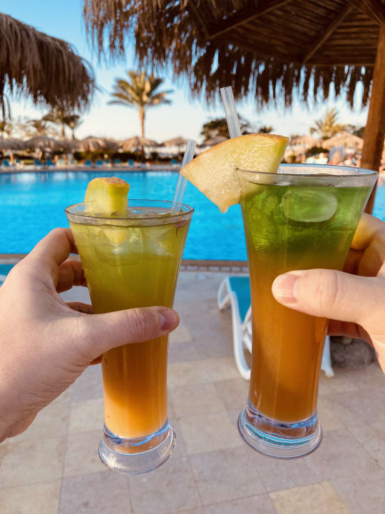 Gastro Hurghada Long Beach Resort