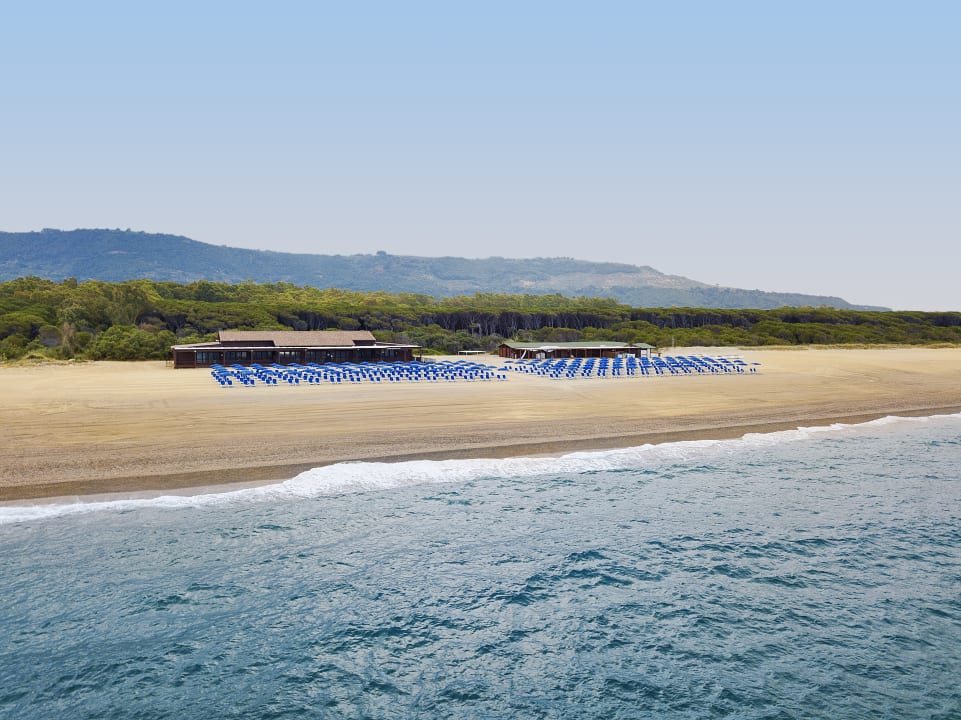 Strand TUI MAGIC LIFE Calabria