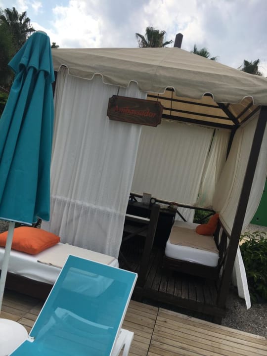 Sonstiges Limak Limra Hotel & Resort