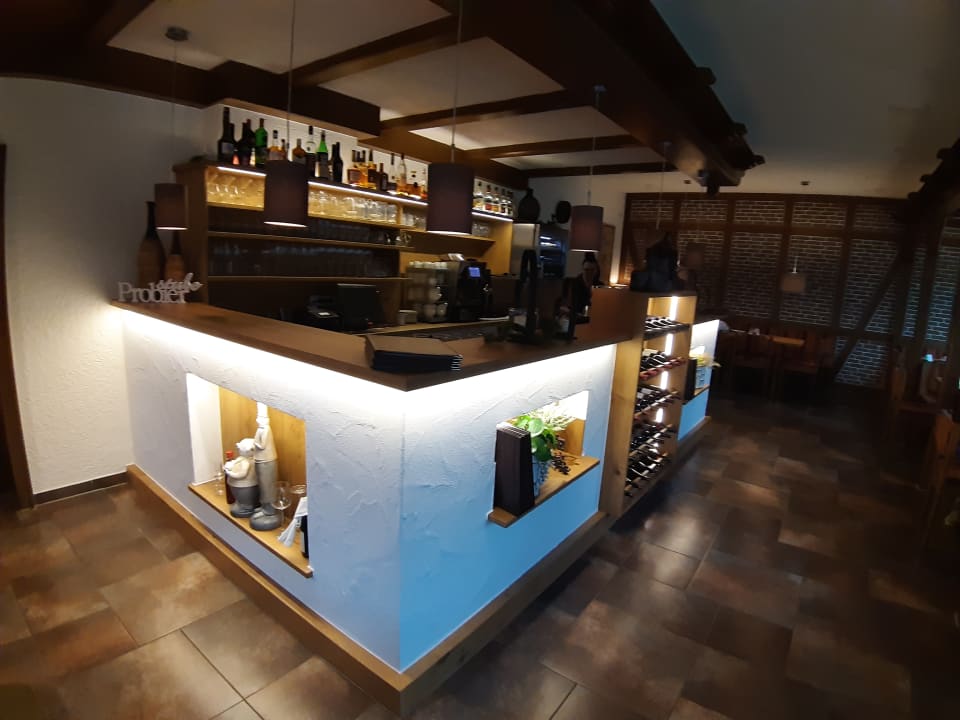 Gastro Hotel Forsthaus