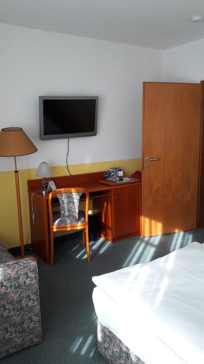 Pokoj Hotel Deutsches Haus