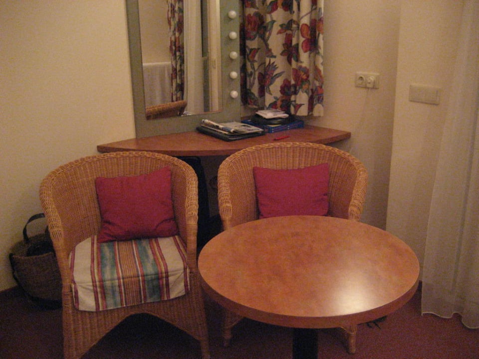 Im Hotelzimmer Center Parcs Park Hochsauerland
