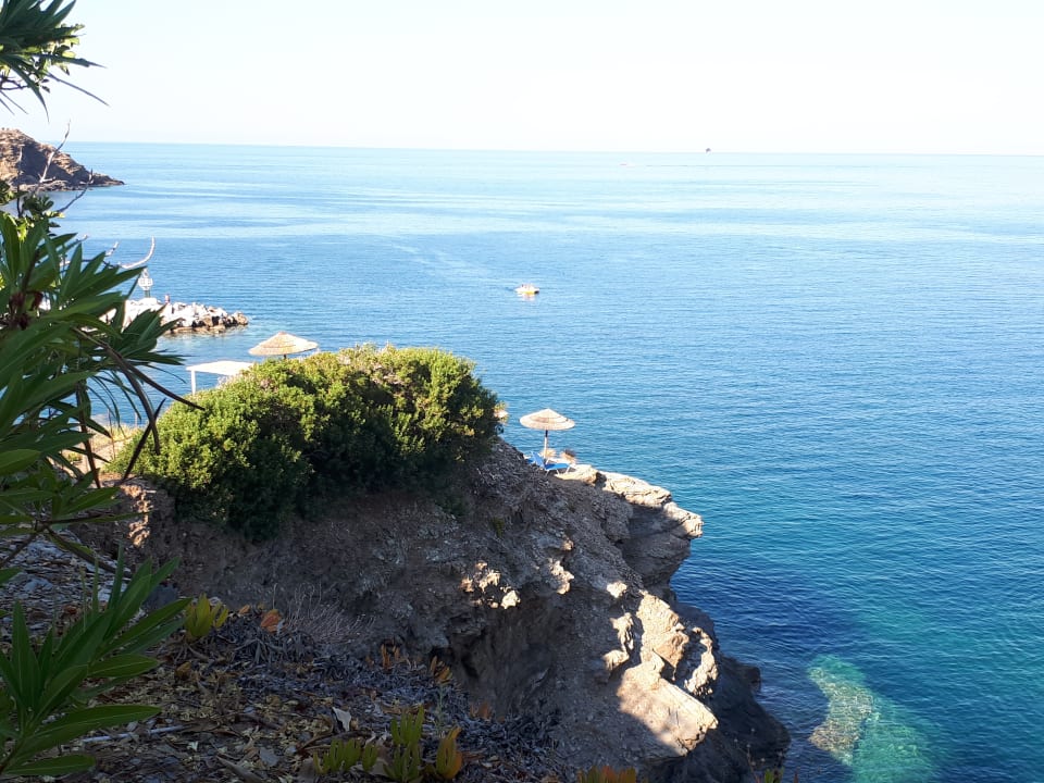 Strand Bali Blue Bay Lifestyle