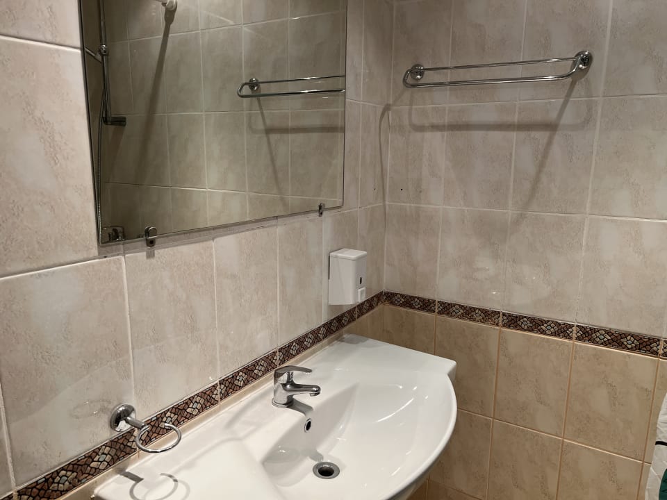 Zimmer Hotel Dahlia Garden