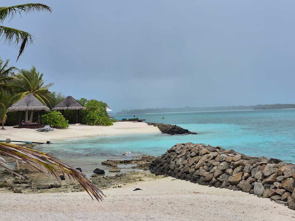 Strand Summer Island Maldives