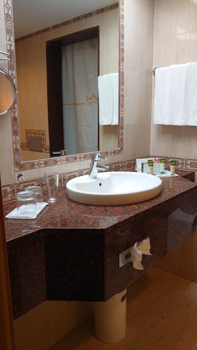 Zimmer Hotel Riu Palace Tres Islas