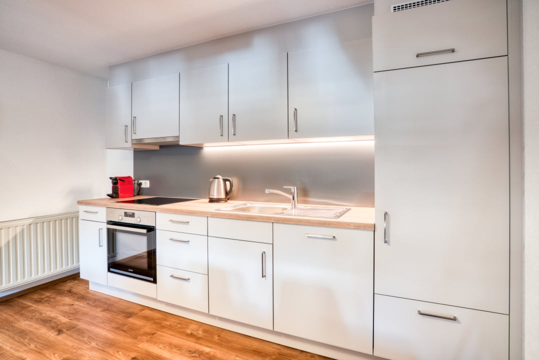 Zimmer Apart Fortuna