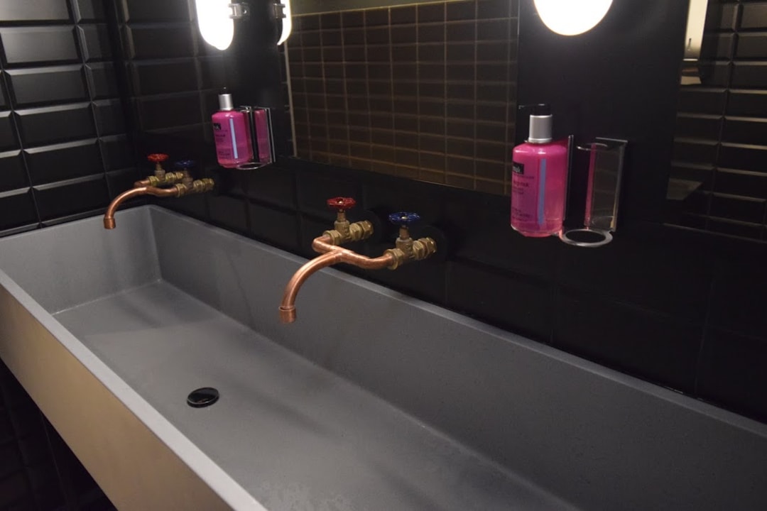 Sonstiges Moxy Copenhagen Sydhavnen