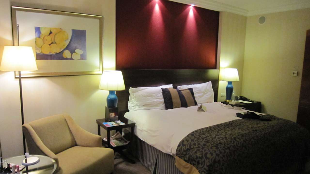 DZ InterContinental Warszawa