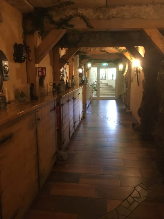 Sonstiges Hotel Bergknappenhof