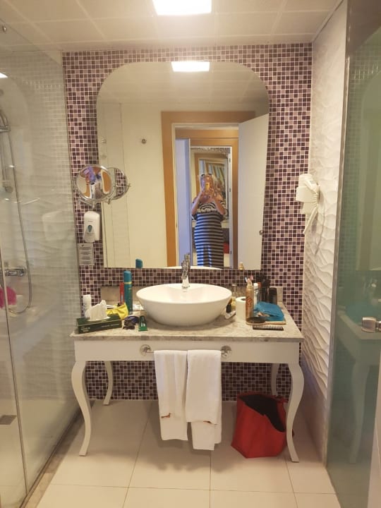 Zimmer TUI MAGIC LIFE Jacaranda