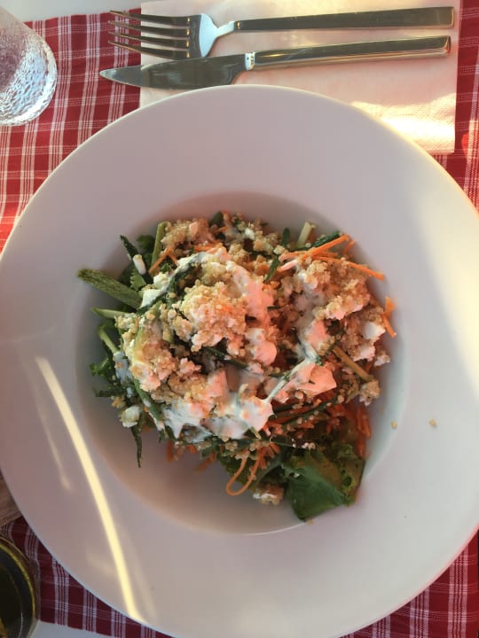 Gastro Atlantica Plimmiri