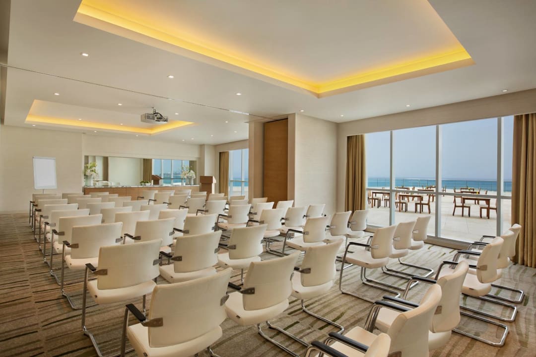 Sonstiges DoubleTree by Hilton Dubai - Jumeirah Beach