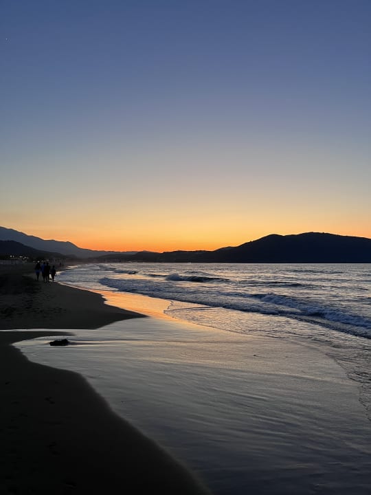 Strand HARPIN Georgioupolis Resort Aquapark & SPA