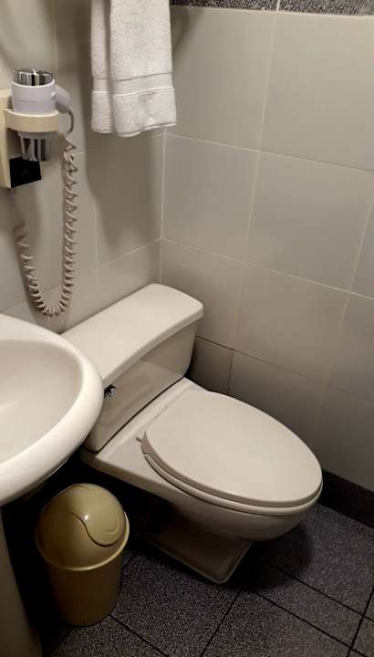 Zimmer Hotel Casa Andina Classic Arequipa