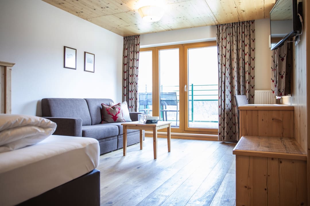 Zimmer Hotel zum Hirschen