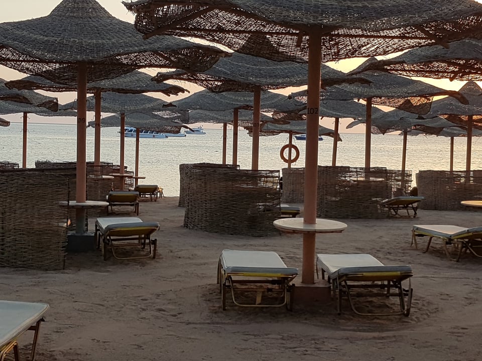 Strand Hotel JAZ Makadi Star & Spa