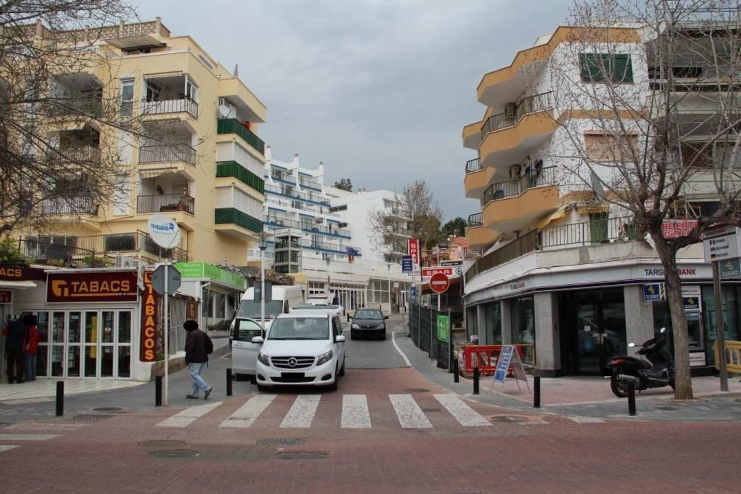 Novo Mar Aparthotel Novo Mar