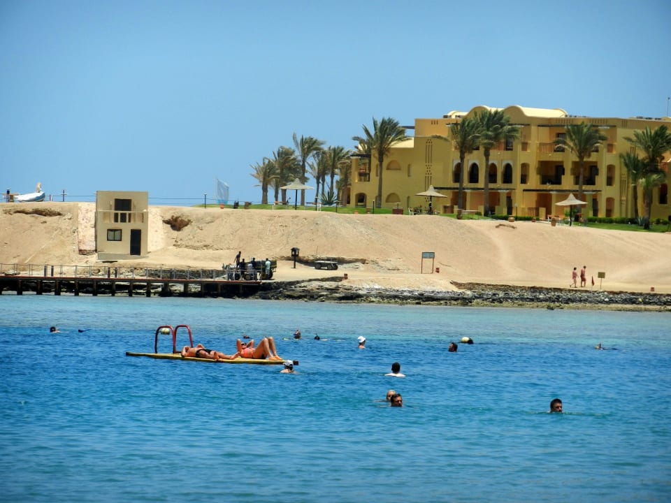 Floss Steigenberger Coraya Beach - Adults only