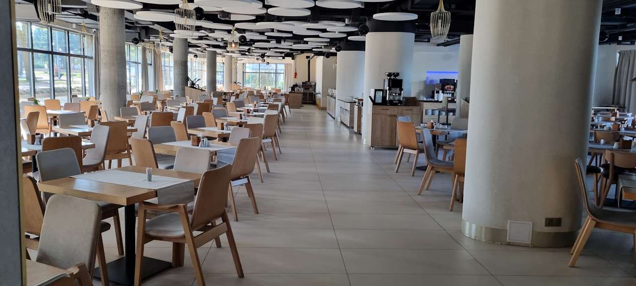Gastro Król Plaza Spa&Wellness