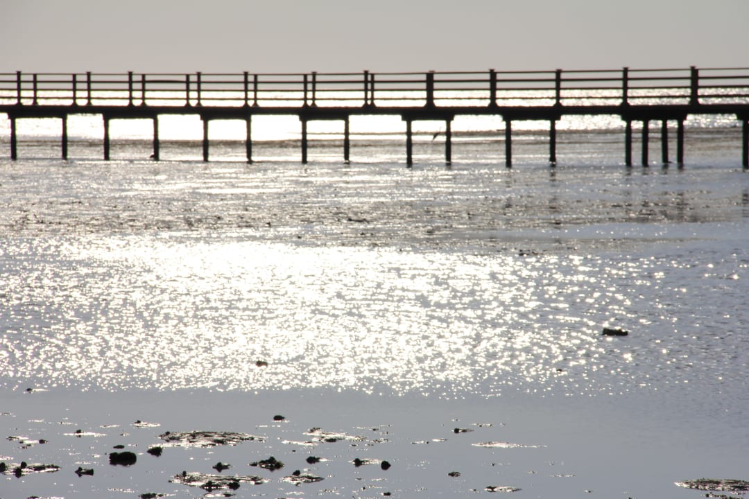 Das Meer Tropitel Sahl Hasheesh