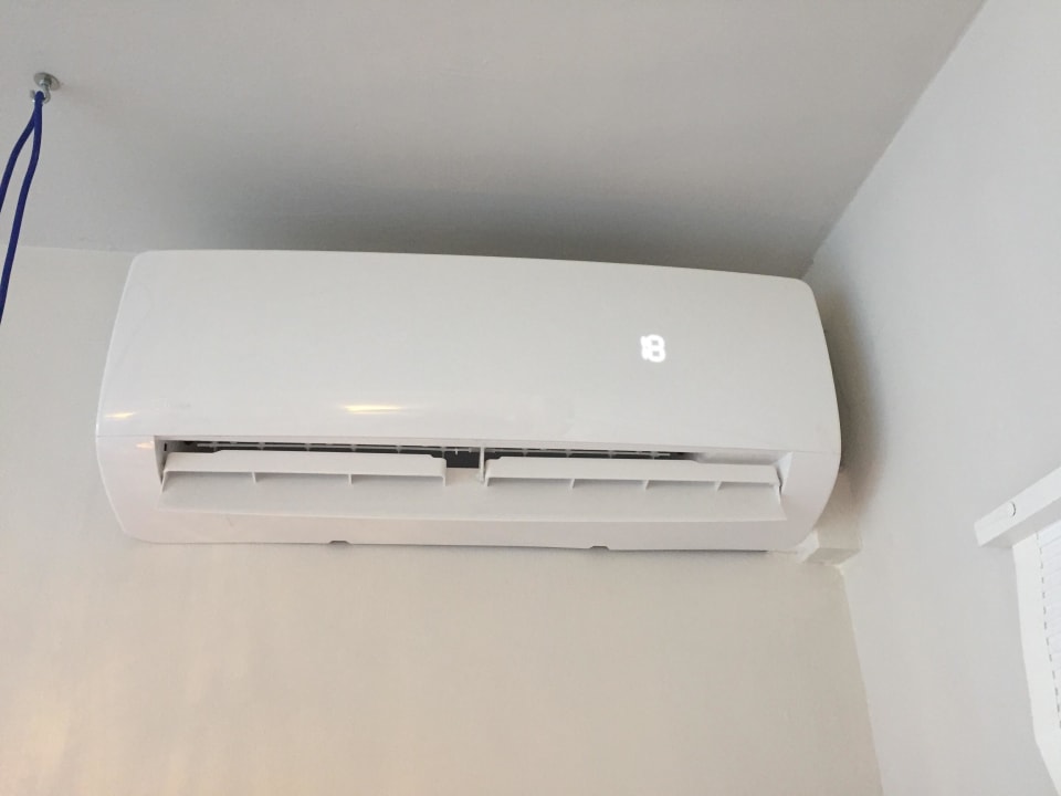 Klimaanlage Lagoon Attitude - Adults only