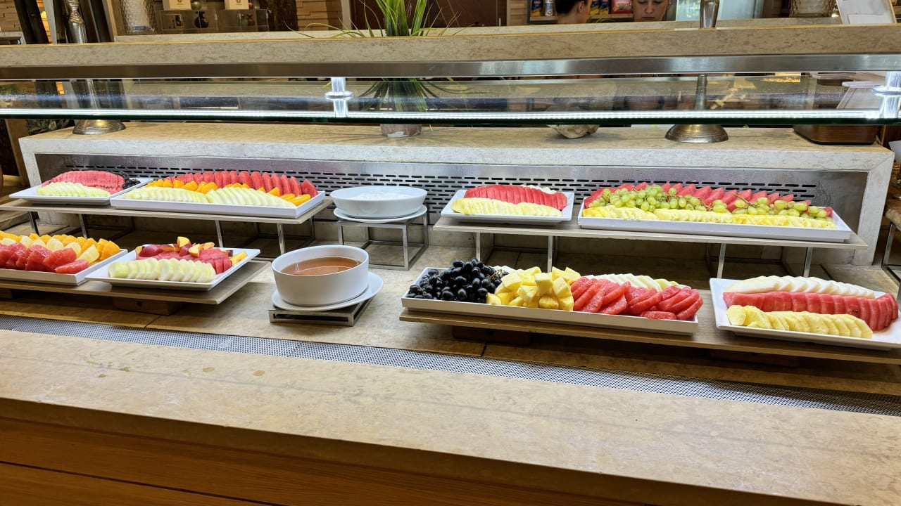 Gastro Atlantica Imperial Resort