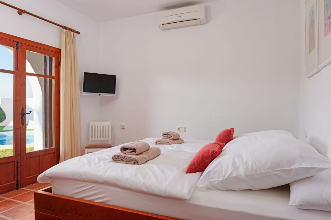 Zimmer Villa Levante by Buccara