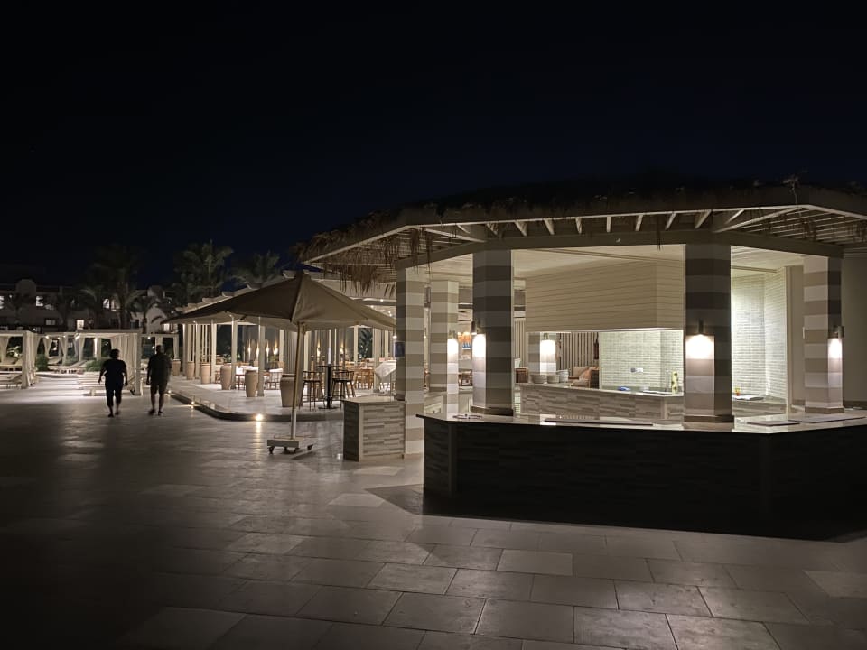 Außenansicht JAZ Elite Casa del Mar Beach