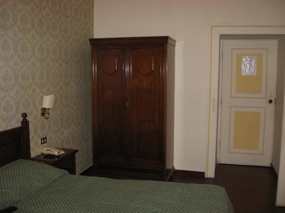 Pokoj B&B Hotel Napoli