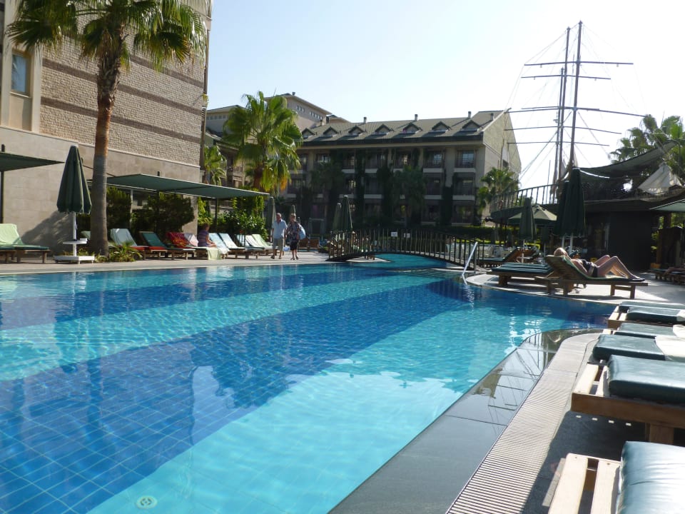 So Leer Can Garden Resort