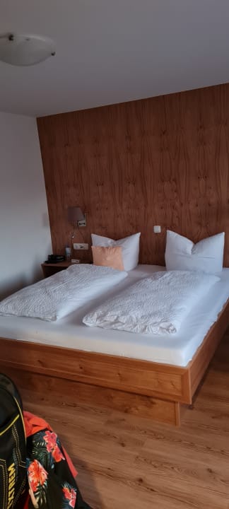 Zimmer Alpenpanoramahotel Garni Kohlhiasl Höh