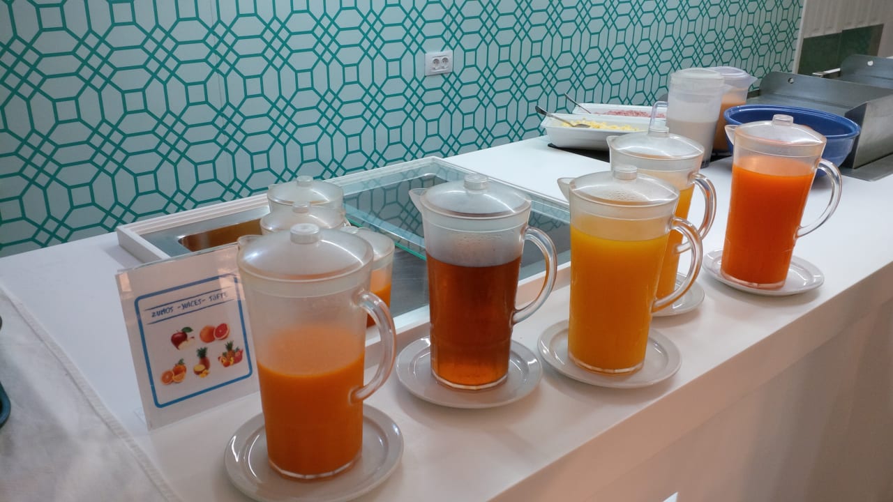 Gastro Canary Garden Club