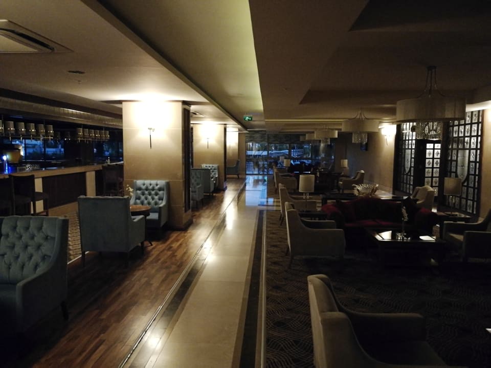 Gastro Aydinbey Kings Palace & Spa