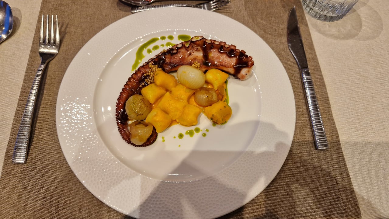 Gastro Alexandra Golden Boutique - Adults only