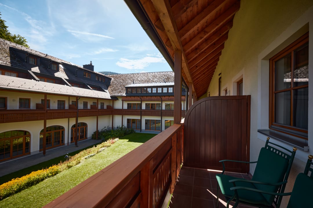 Zimmer Arabella Jagdhof Resort am Fuschlsee
