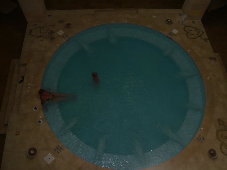 XXl Whirlpool Jaz Makadi Saraya Resort