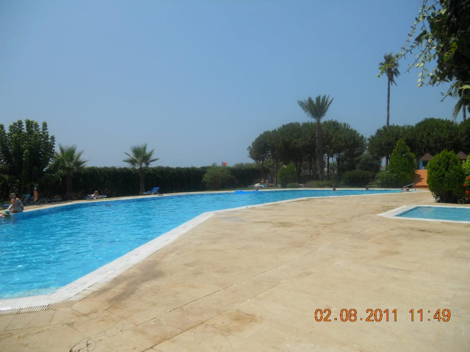 Top Club Turtas Beach Hotel