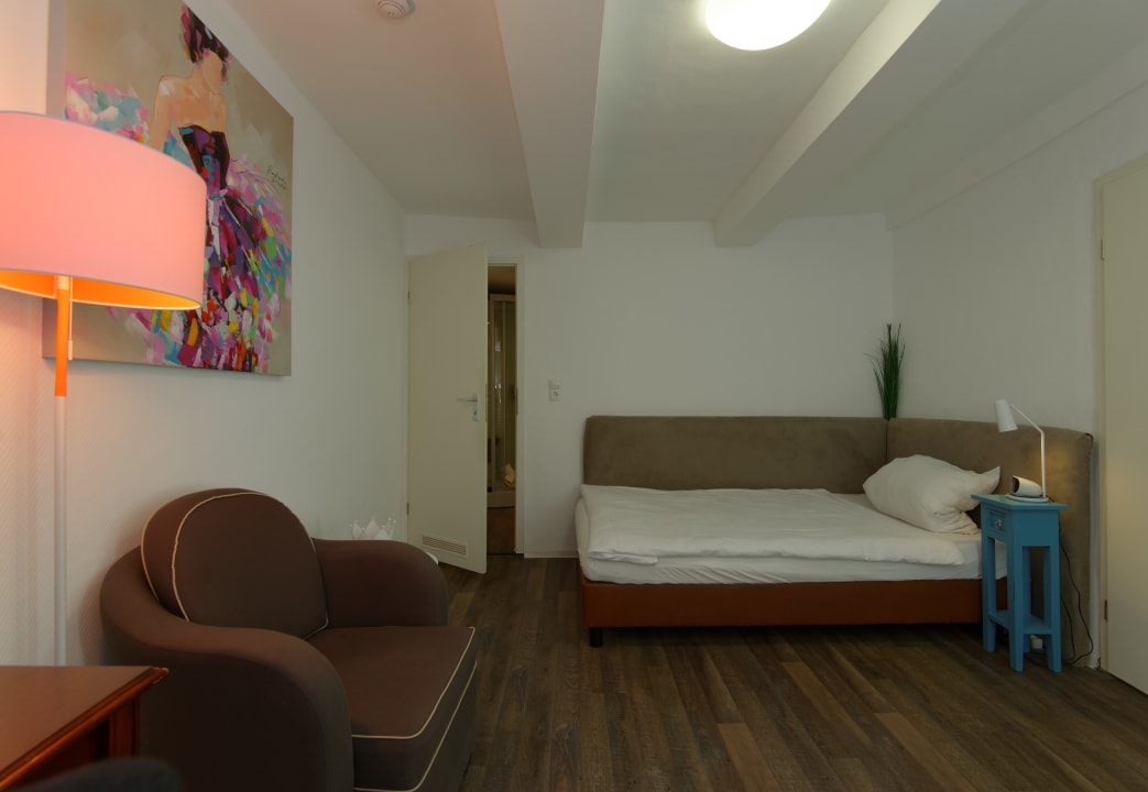 Zimmer Traumkrone Wolfsburg