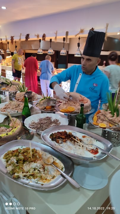 Sonstiges Green Max Hotel
