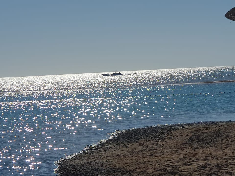 Strand Club Paradisio El Gouna, Red Sea