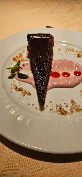 Gastro Hotel Bergblick